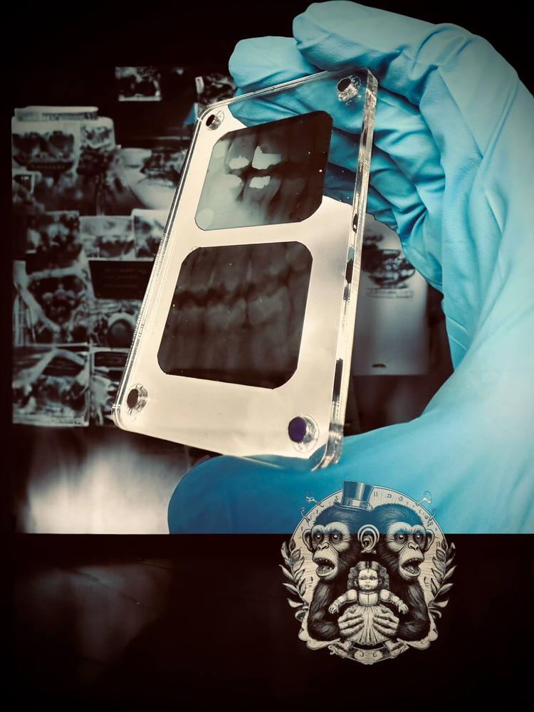 Oddities, Trinkets & More