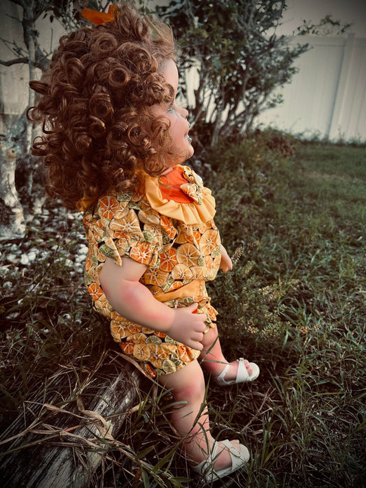 Meet Wendy 24" Doll Porcelain Witchy Creepy Haunted Spirit Infected Scary Poltergeist Spooky Possessed Gothic Positive Gift Idea Wiccan