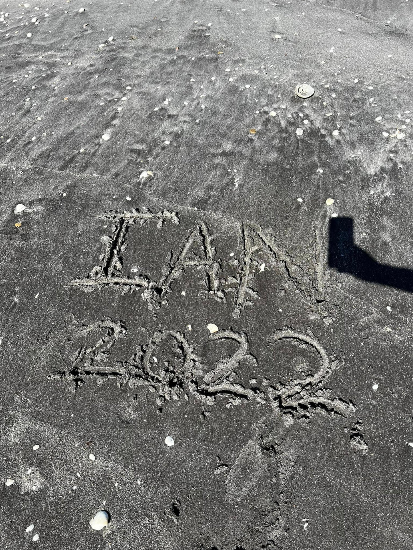 Hurricane Ian Sand Specimen in Glass Vail Curiosity, Oddity, Real Natural Disasters, Apothecary, Unique Gift Idea Gulf Ocean Storm Debris