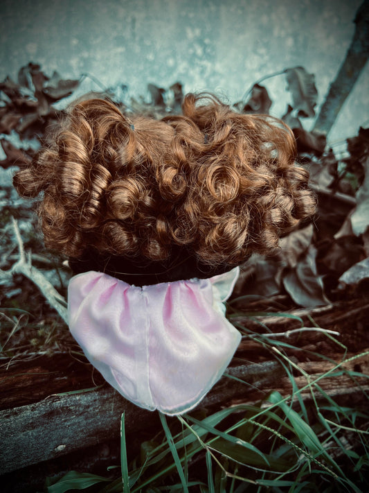 Meet Beth 10" Doll Porcelain Witchy Creepy Haunted Spirit Infected Scary Poltergeist Spooky Wicca Possessed Fall Gothic Positive Energy