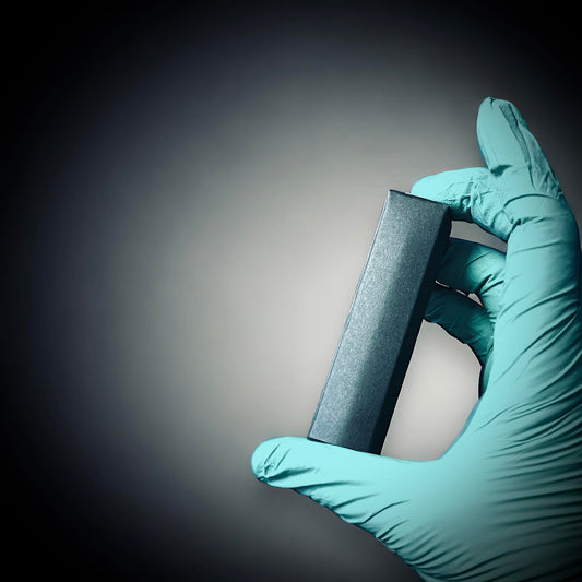 Mixed Animal Bone Fragments Naturally Collected Specimen Glass Vail Curiosity, Oddity, Apothecary, Unique Gift Idea, Witchcraft, Rituals