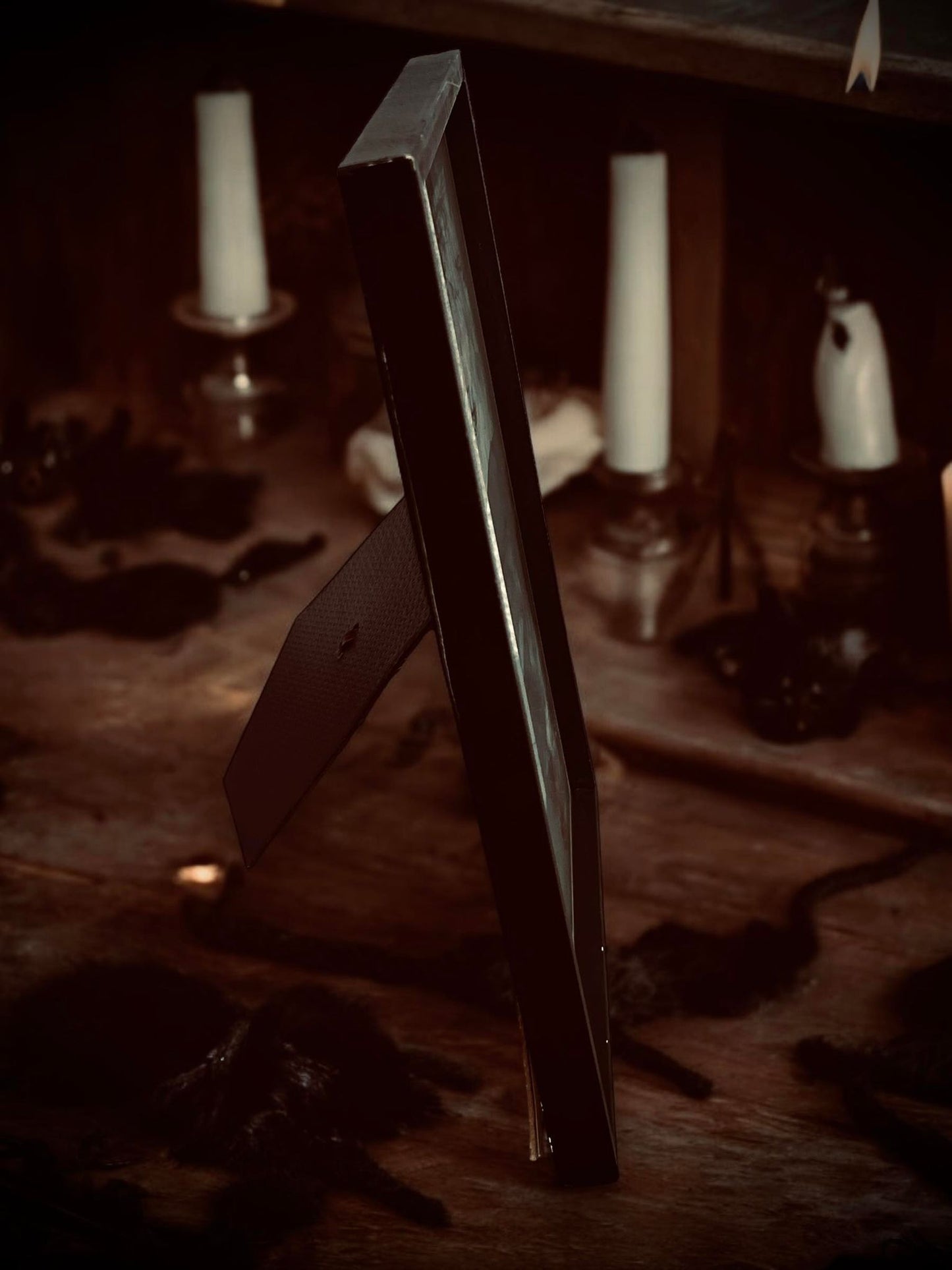 Vintage 1974 Weigh House Oudewater Proof of Innocence of Witchcraft Certificate Curiosity, Oddity, Unique Gift Idea Witchcraft Collectors