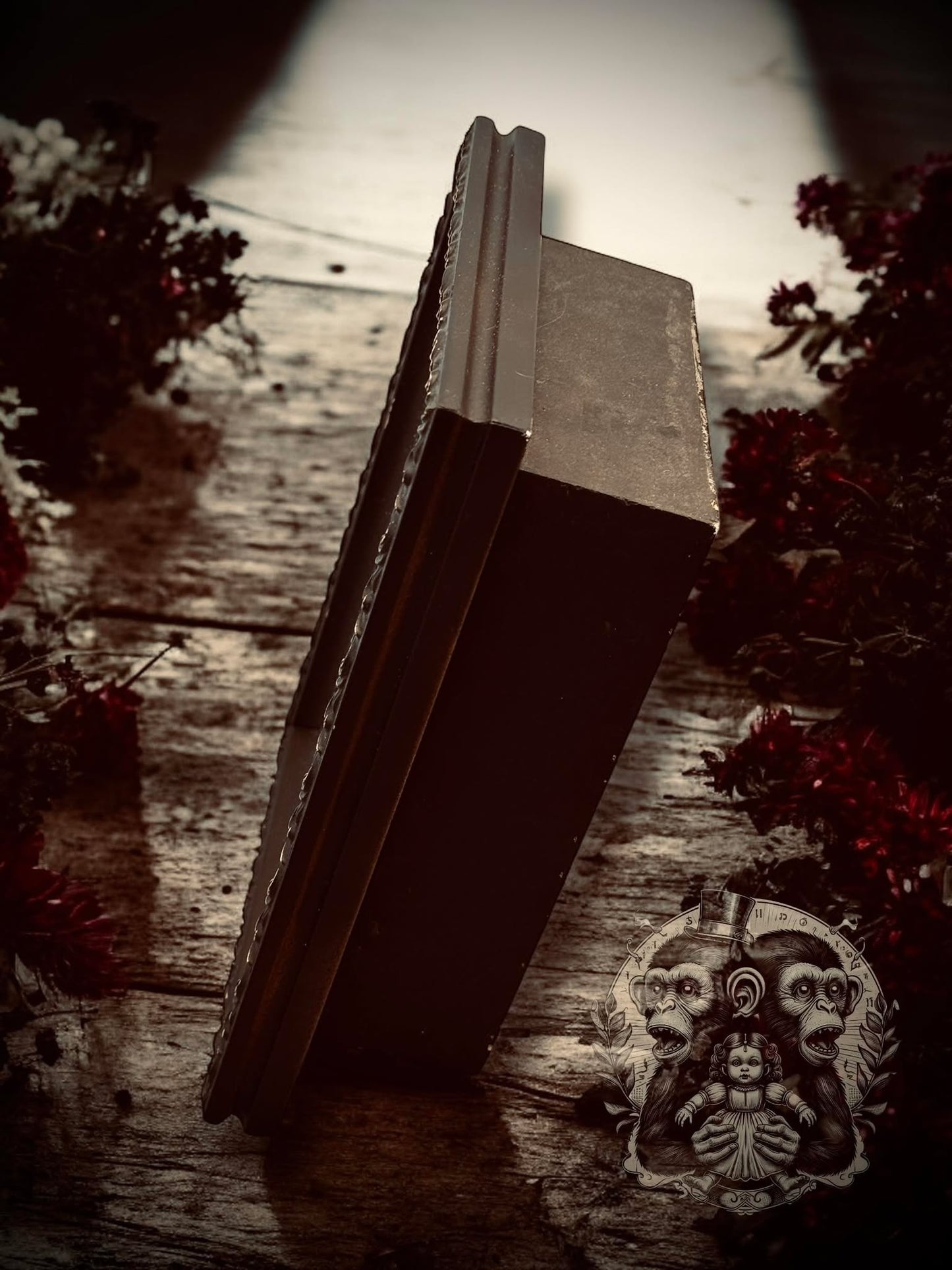 Atlas Beetle Chalcosoma Atlas Huge Beetle Shadow Box Display Taxidermy Home Decor Preserved Whimsical Oddity Oddities Curiosities Gift Idea