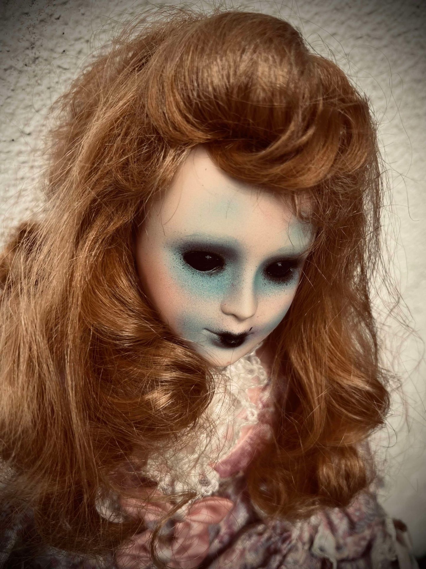 Meet Oaklynn 23" Doll Porcelain Undead Witchy Creepy Haunted Spirit Scary Spooky Possessed Positive Oddity Occult Vessel Paranormal